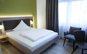 Gästehaus Hotel Wilms